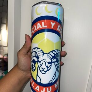 20oz Xelaju Tumbler